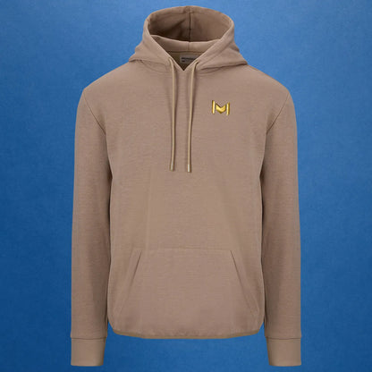 Felpa con cappuccio Mouratoglou Apparel Paris