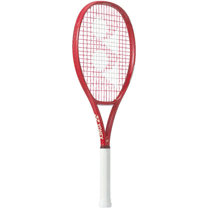 Racchetta Yonex Vcore Alpha Ruby Red (275 Gr) (Corda)