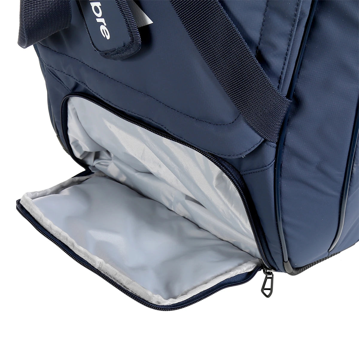 Borsa Tecnifibre Tour Endurance Navy Rolling