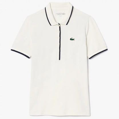 Polo Lacoste Donna Heritage Londra