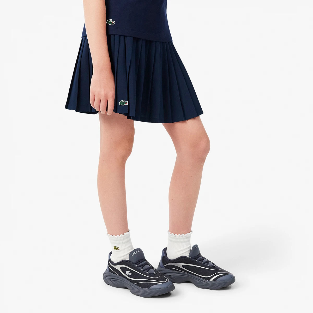 Gonna Lacoste Junior