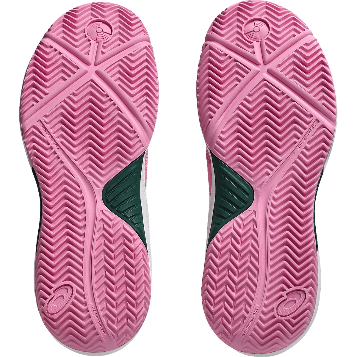 Scarpe da padel Asics Junior Gel Dedicate 9 Gs