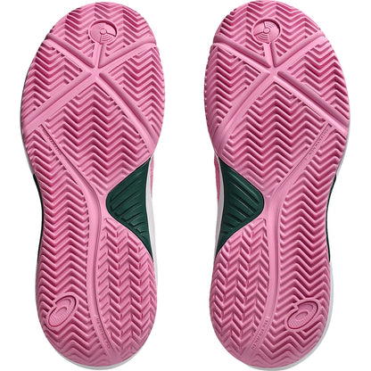 Scarpe da padel Asics Junior Gel Dedicate 9 Gs