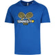 T-Shirt Tennispro Tecnica Racchette