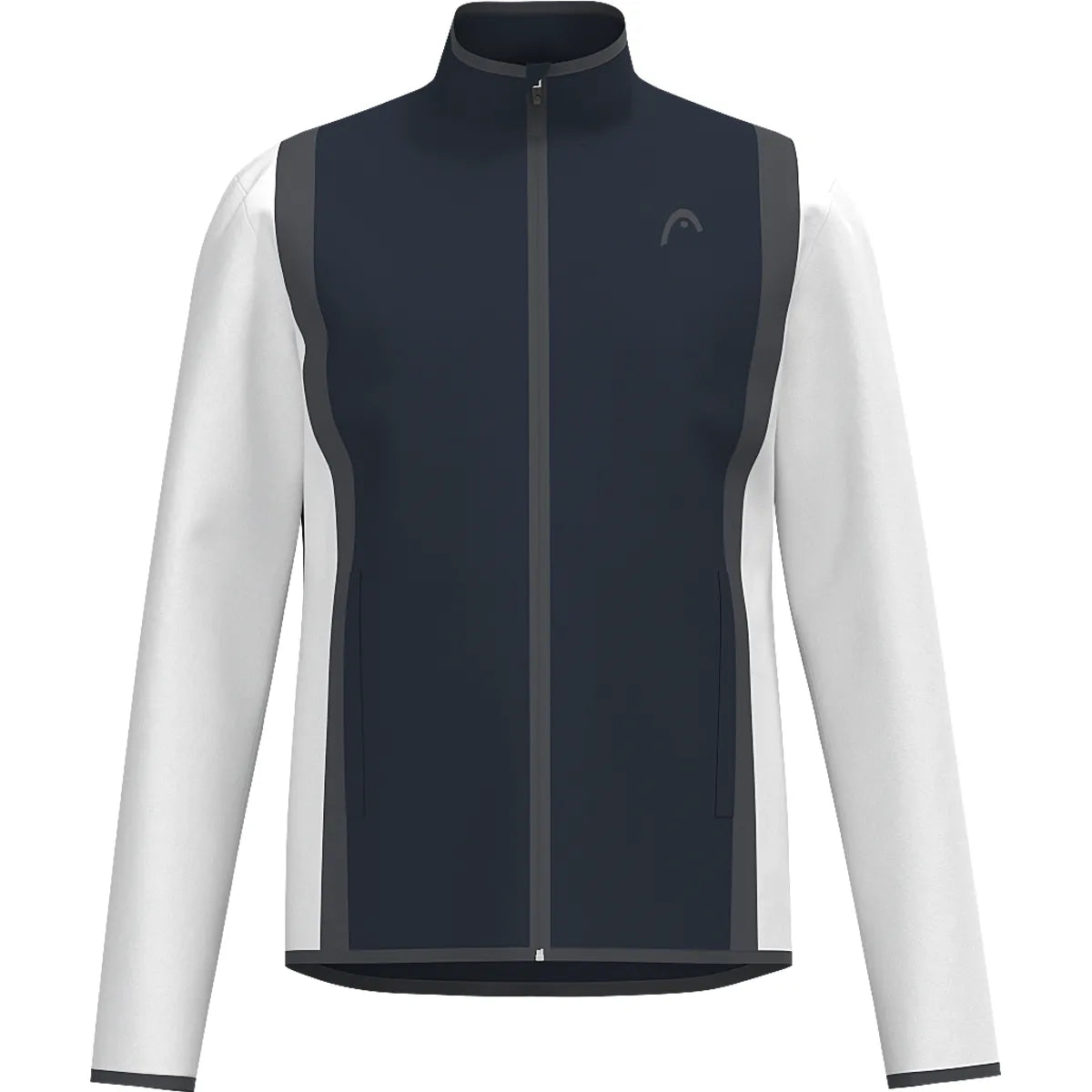 Giacca Head Junior Garcon Club Tech