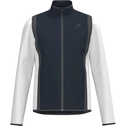 Giacca Head Junior Garcon Club Tech