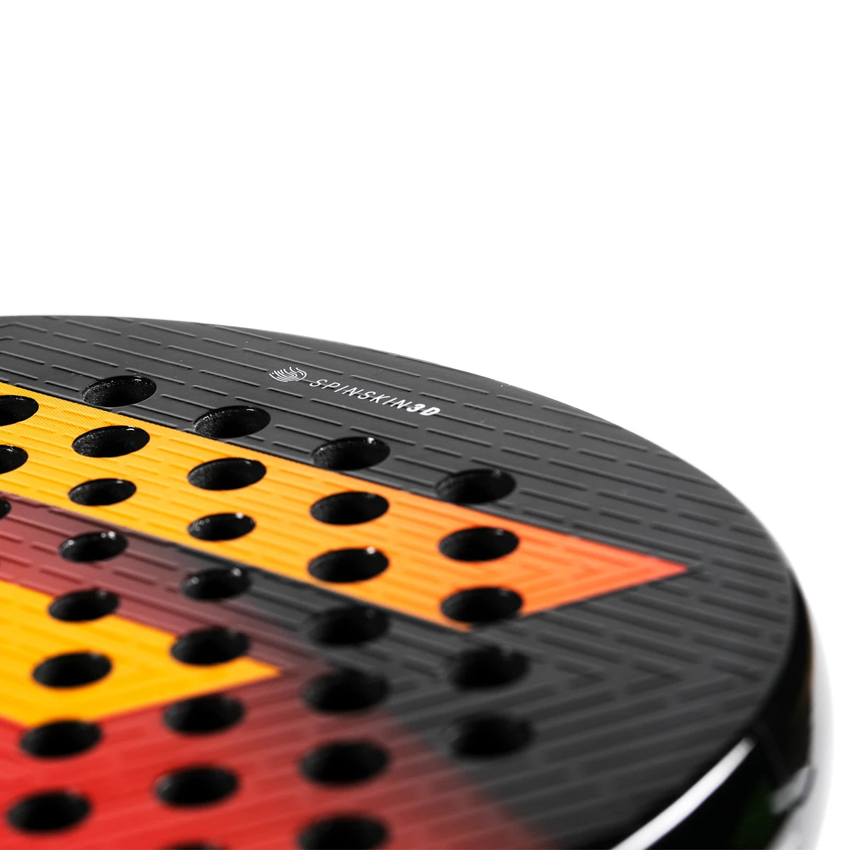 Racchetta da padel Tecnifibre Curva Speed 2026