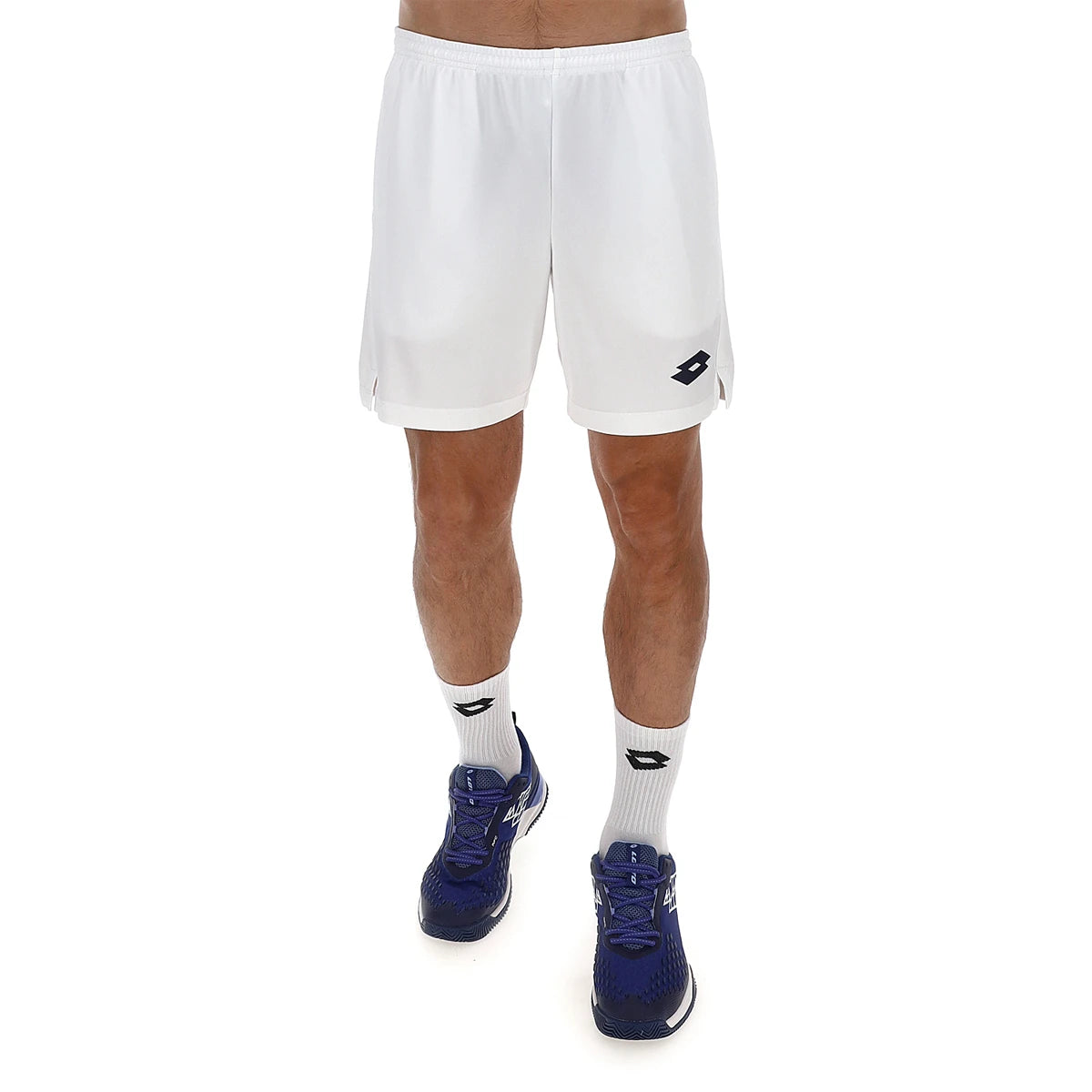 Pantaloncini Lotto Squadra Iv 7In