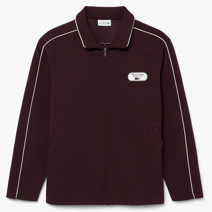 Felpa Lacoste Heritage