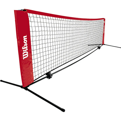 Set Mini Tennis Wilson 6,1 Metri