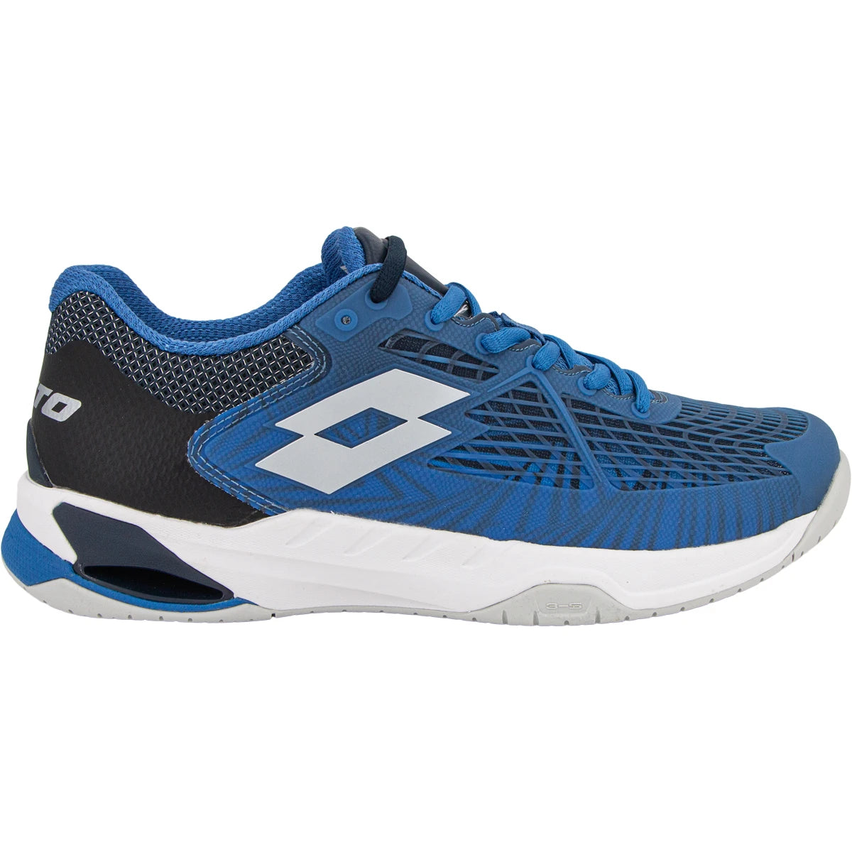 Scarpe Lotto Mirage 100 II Scarpe tutte le superfici