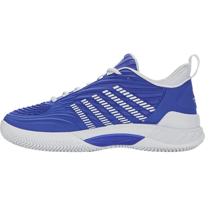 Scarpe K-Swiss Hypercourt Supreme 2 Terra Battuta