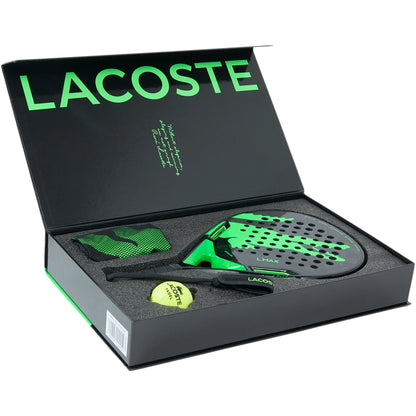 Racchetta da padel Lacoste L-Max