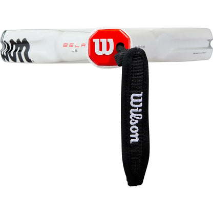 Racchetta Test Web Wilson Bela LS V3