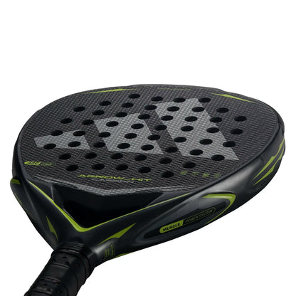 Racchetta da padel Test Adidas Arrow Hit Carbon