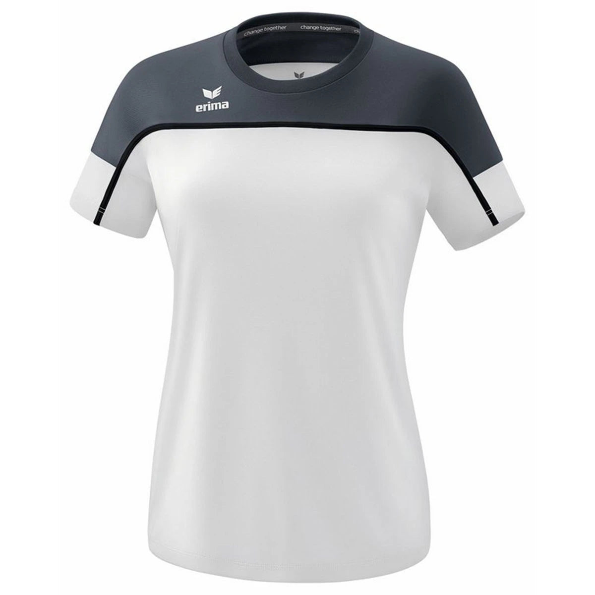 T-Shirt Erima Donna Change