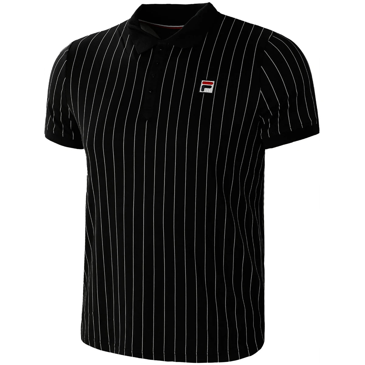 Polo Fila Club Stripes