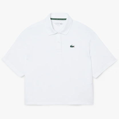 Polo Lacoste Donna Core Performance