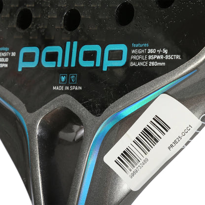 Racchetta Occasione da Padel Pallap Velocity Elite