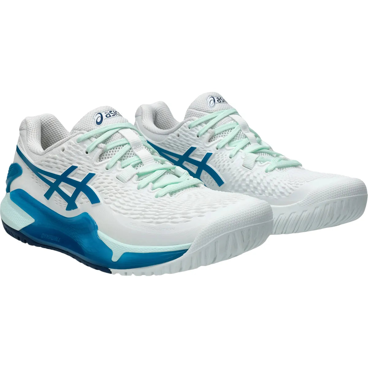 Scarpe Asics Donna Gel Resolution 9 Scarpe tutte le superfici