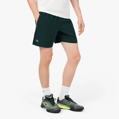 Short Lacoste Dimitrov Asia / Europa