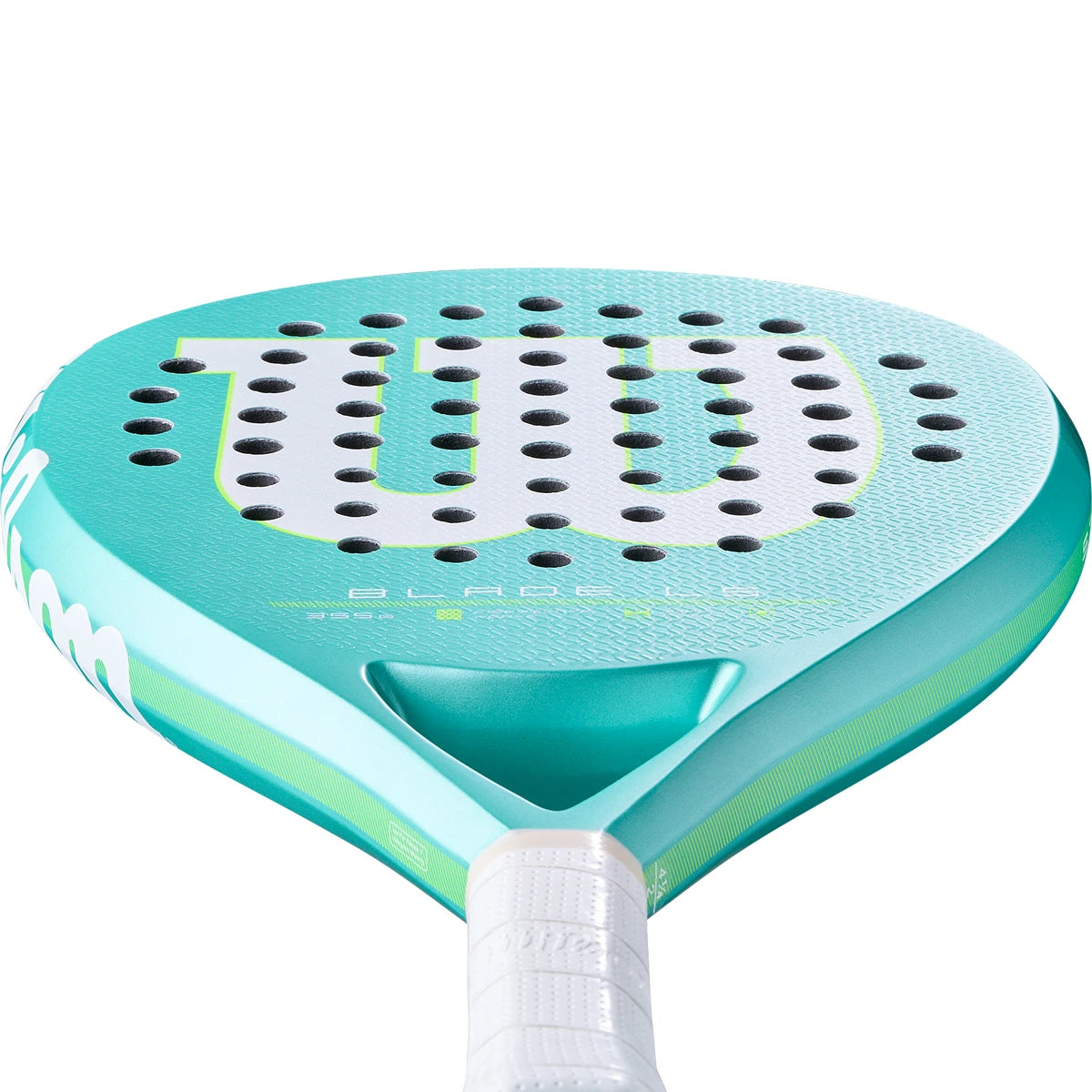 Racchetta da padel Wilson Blade Ls V4 Gr