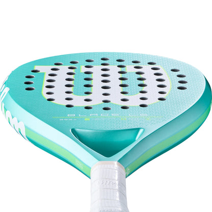 Racchetta da padel Wilson Blade Ls V4 Gr