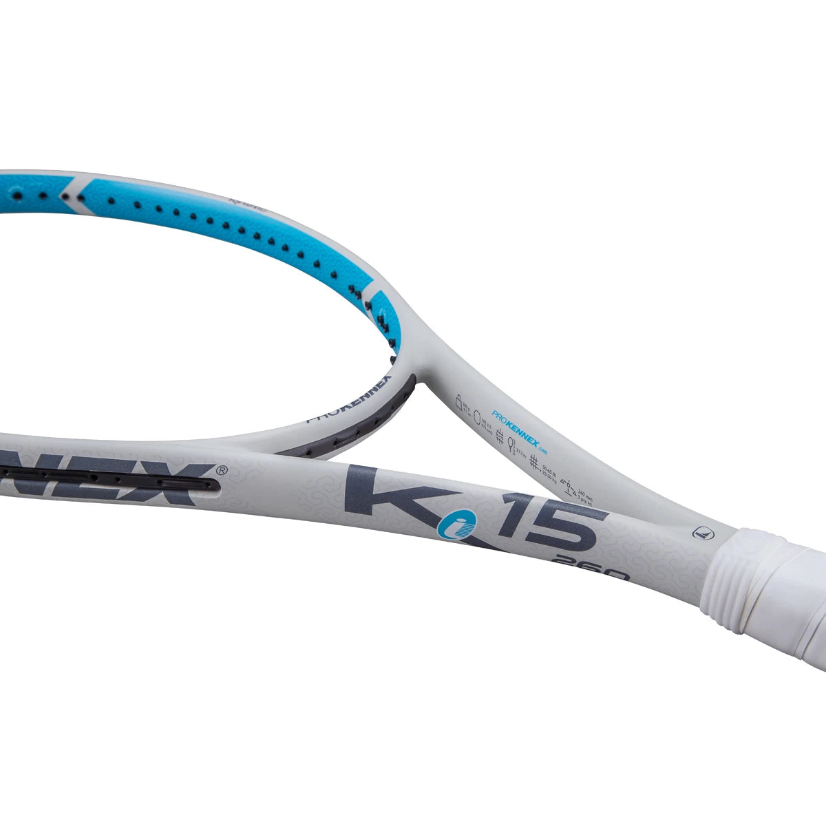 Racchetta Pro Kennex Ki 15 (260 Gr)