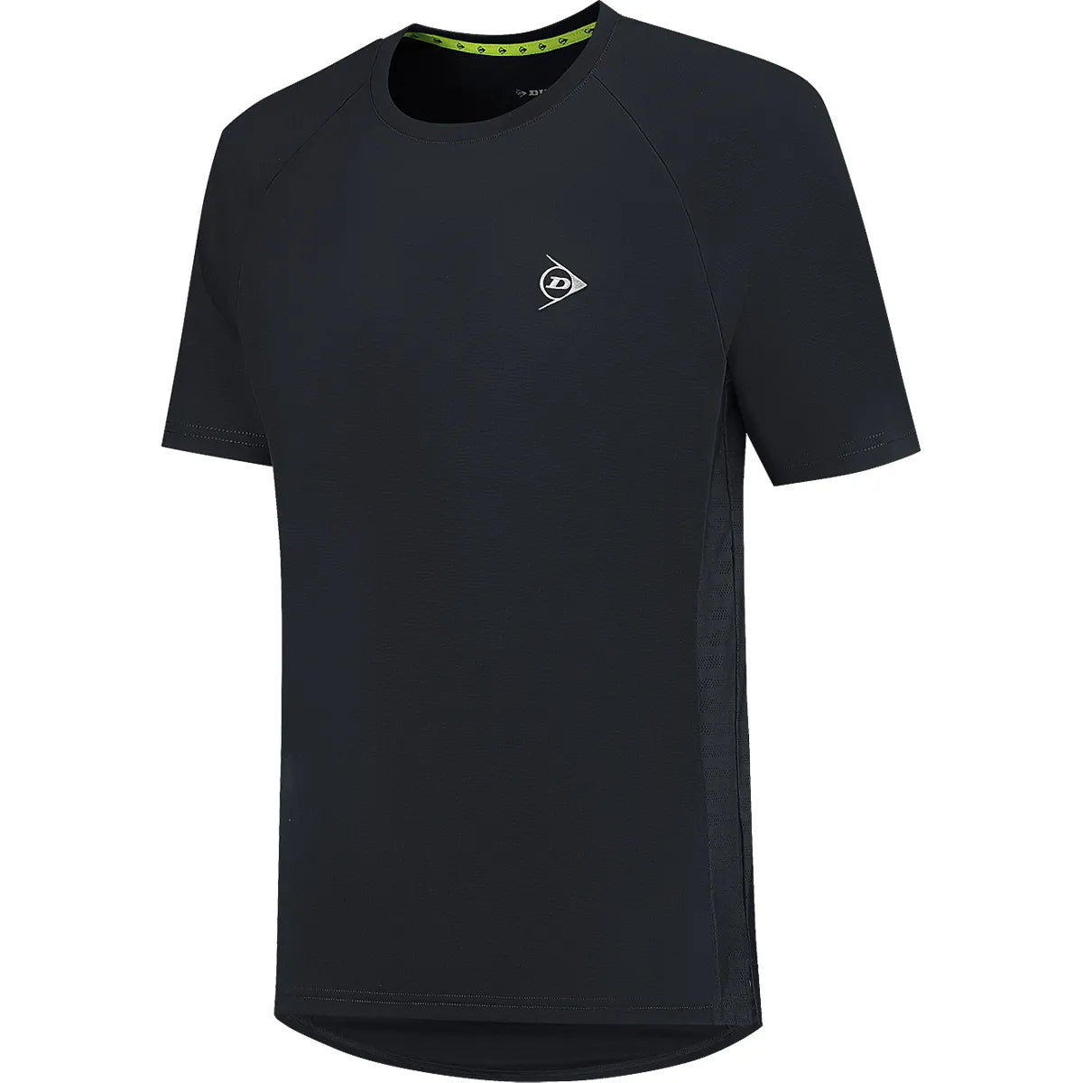 T-Shirt Dunlop Ragazzo Club