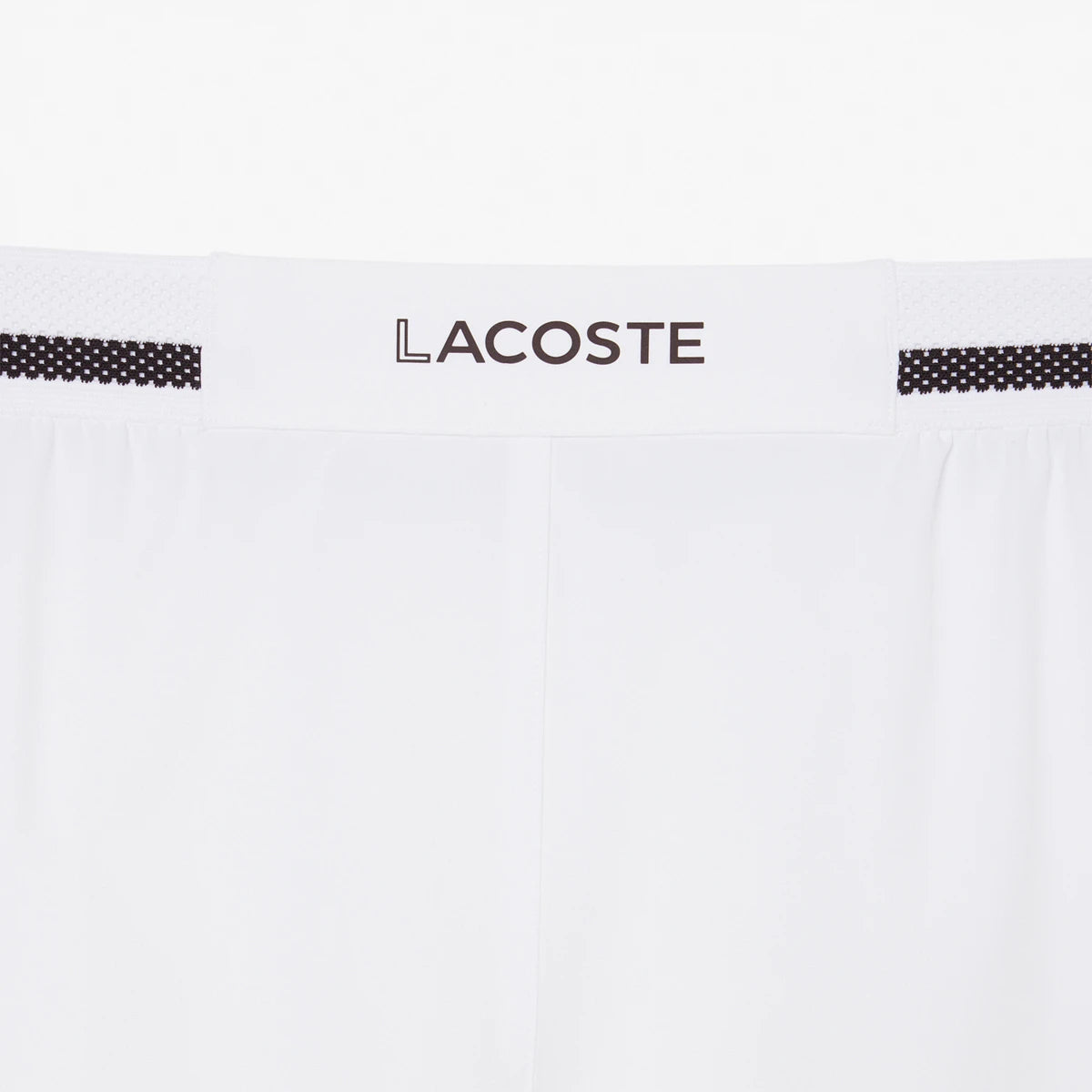 Short Lacoste Djokovic Londra