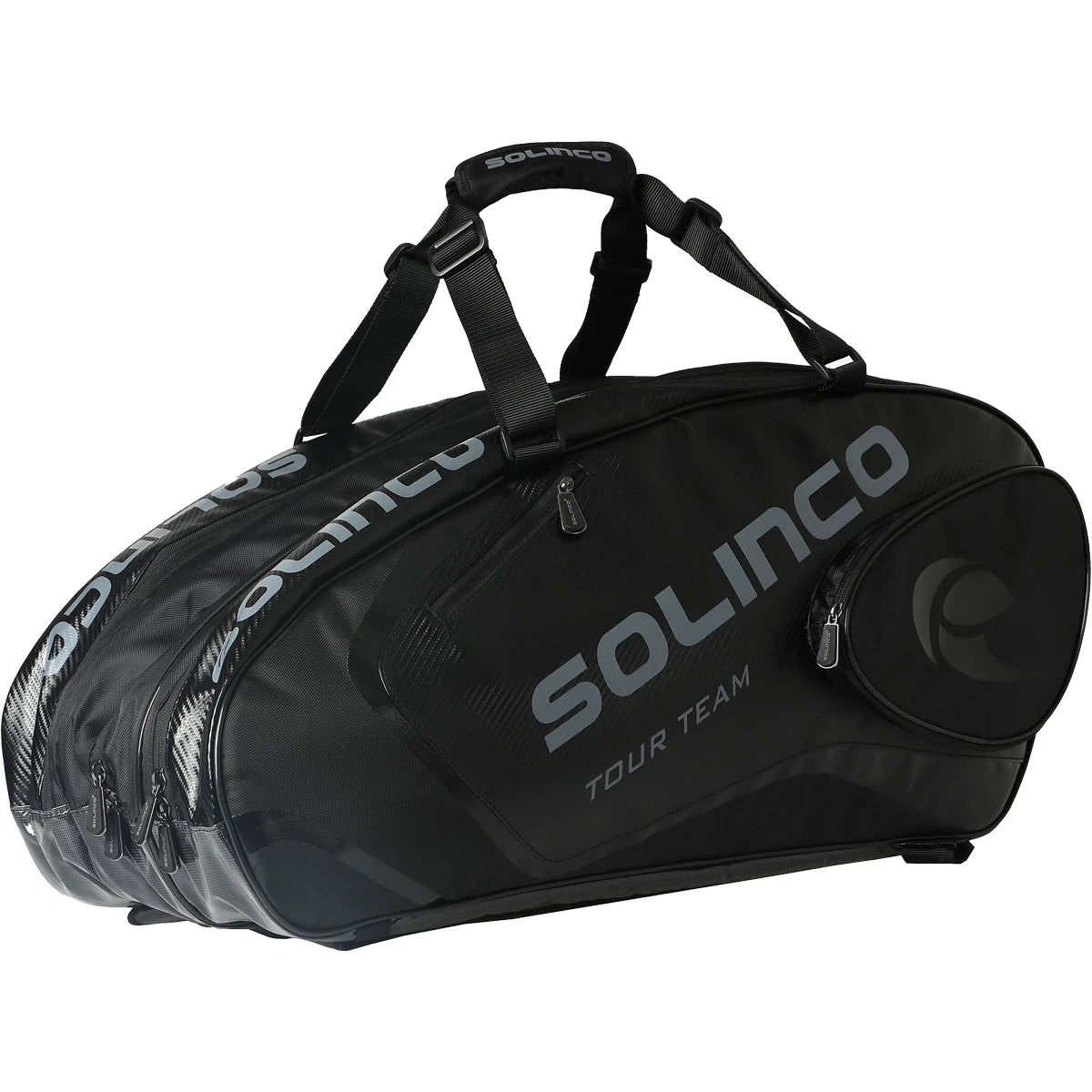 Borsa da tennis Solinco Tour Team 15R