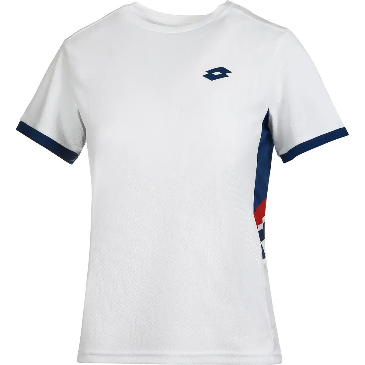 T-Shirt Lotto Junior Ragazzo Squadra III