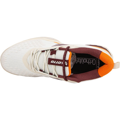 Scarpe Lotto Raptor Hyperpulse 100 Terra Battuta