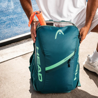 Zaino Tennis Head Tour 25L
