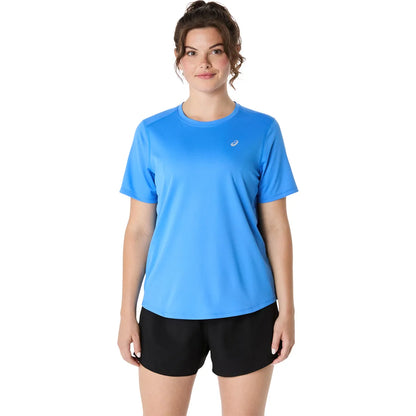 T-Shirt Asics Donna Core