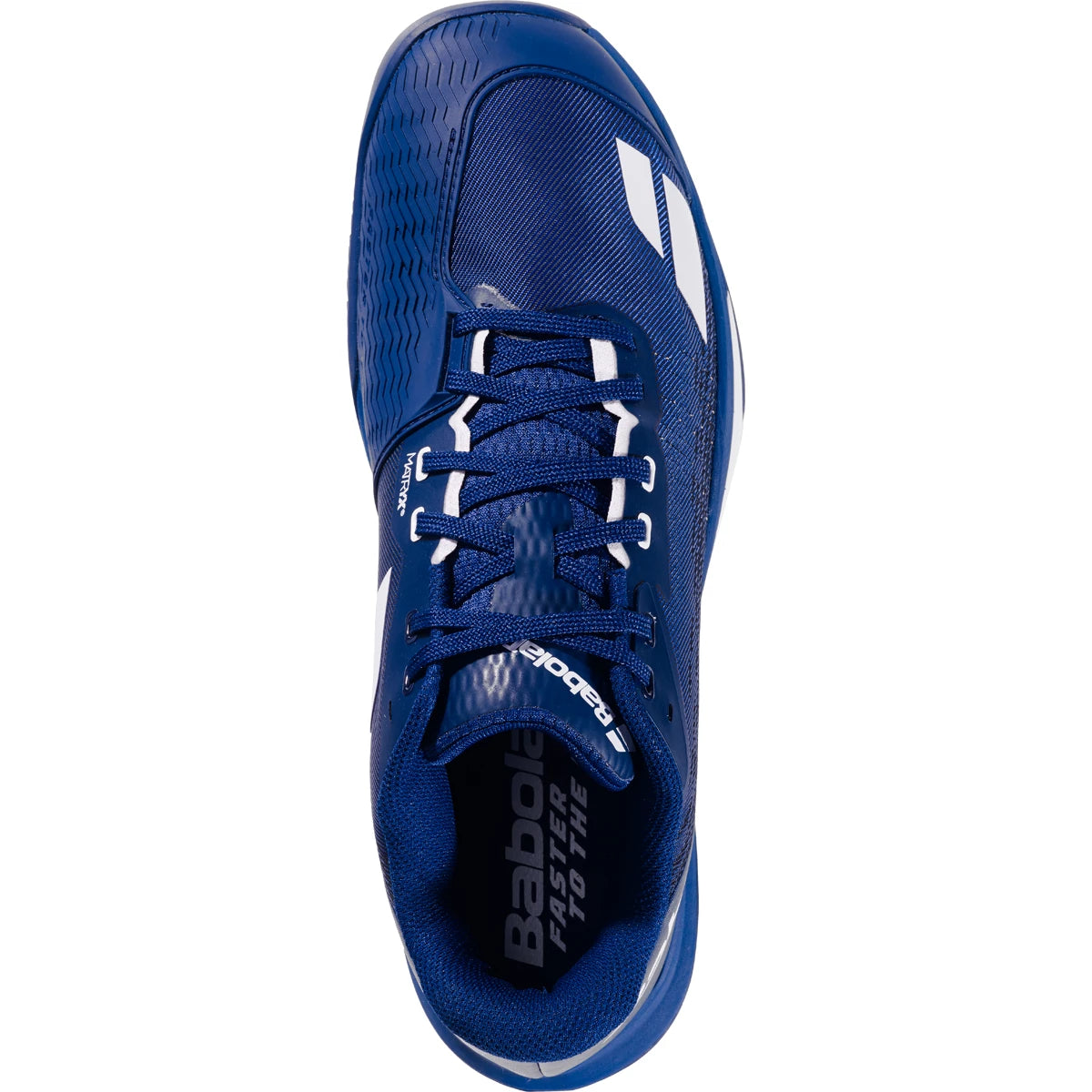 Scarpe Babolat Jet Mach 4 Terra Battuta