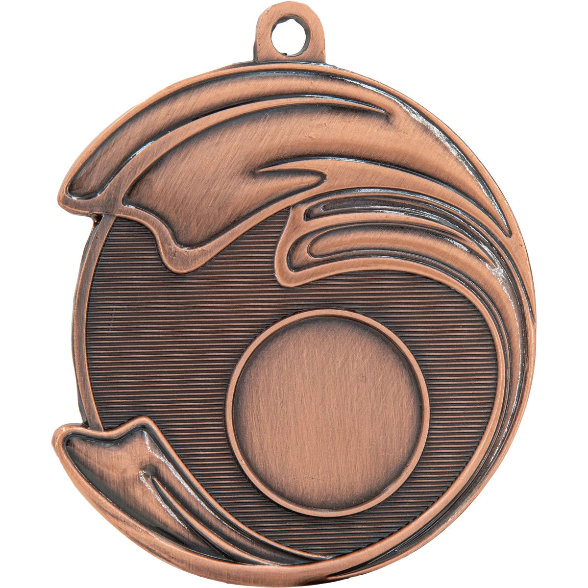 Medaglia M771 Diametro 7Cm Bronzo
