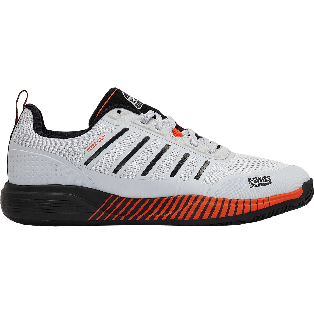 Scarpe da padel K-Swiss Ultra Court