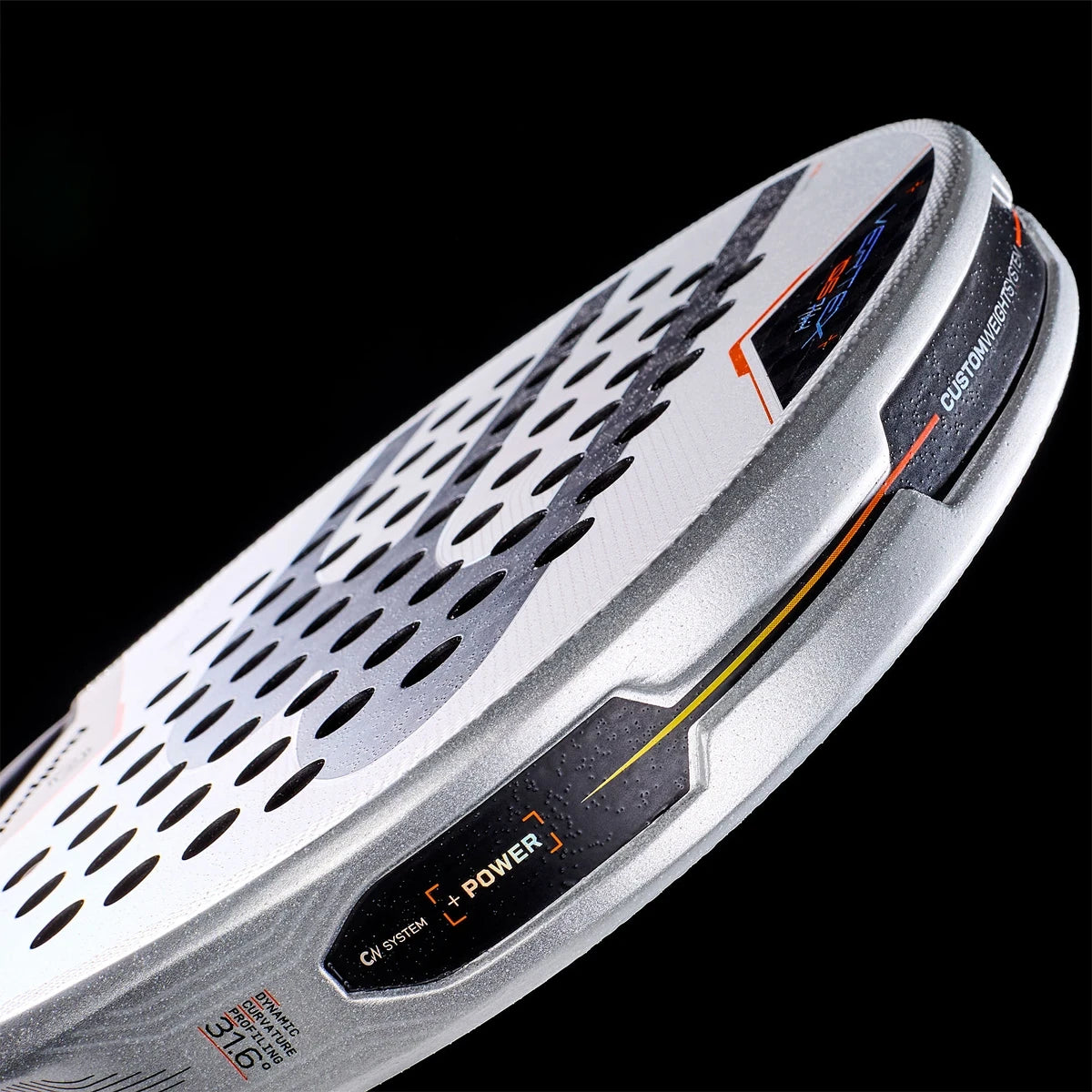 Racchetta Test Padel Bullpadel Vertex 05 Hybrid 27