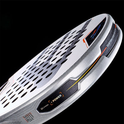 Racchetta Test Padel Bullpadel Vertex 05 Hybrid 27