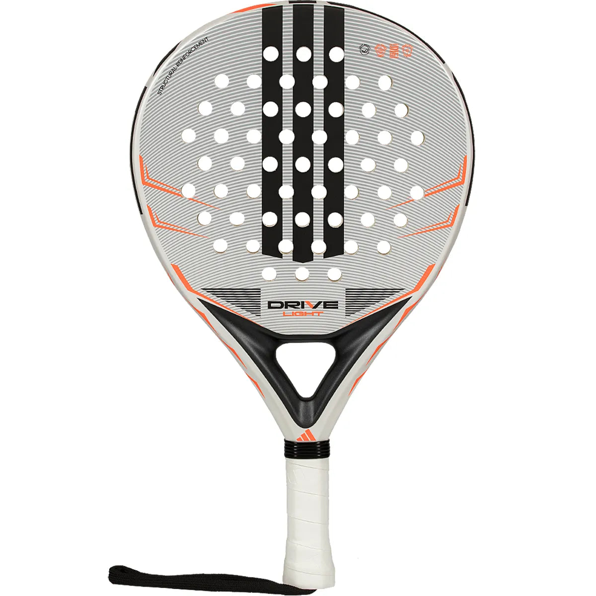 Racchetta da padel adidas Drive Light 2026