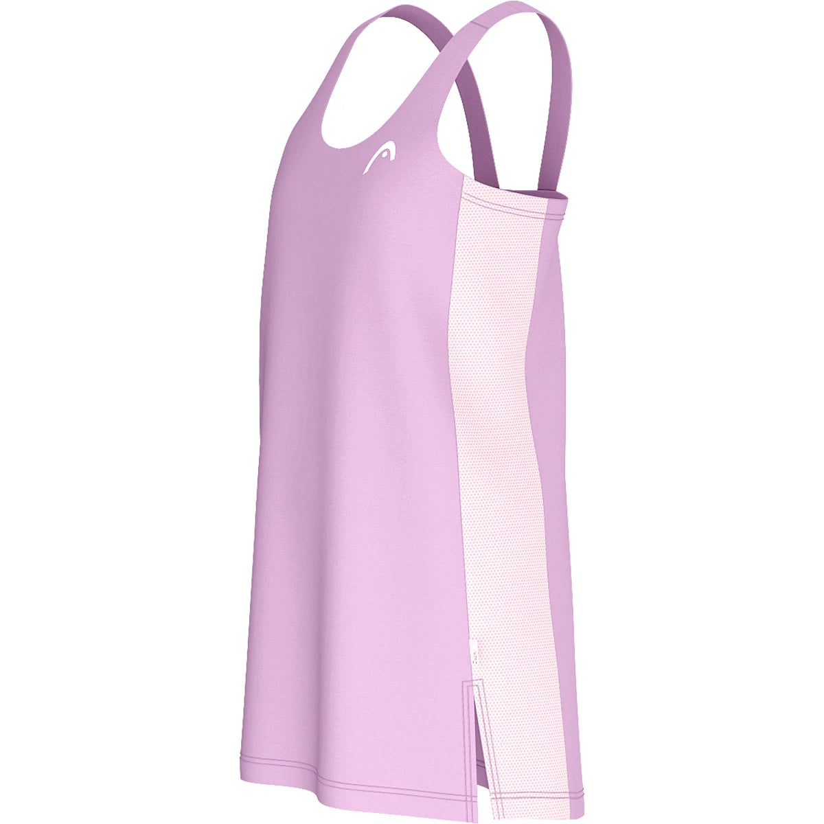 Abito Head Junior Ragazza Vision Spirit