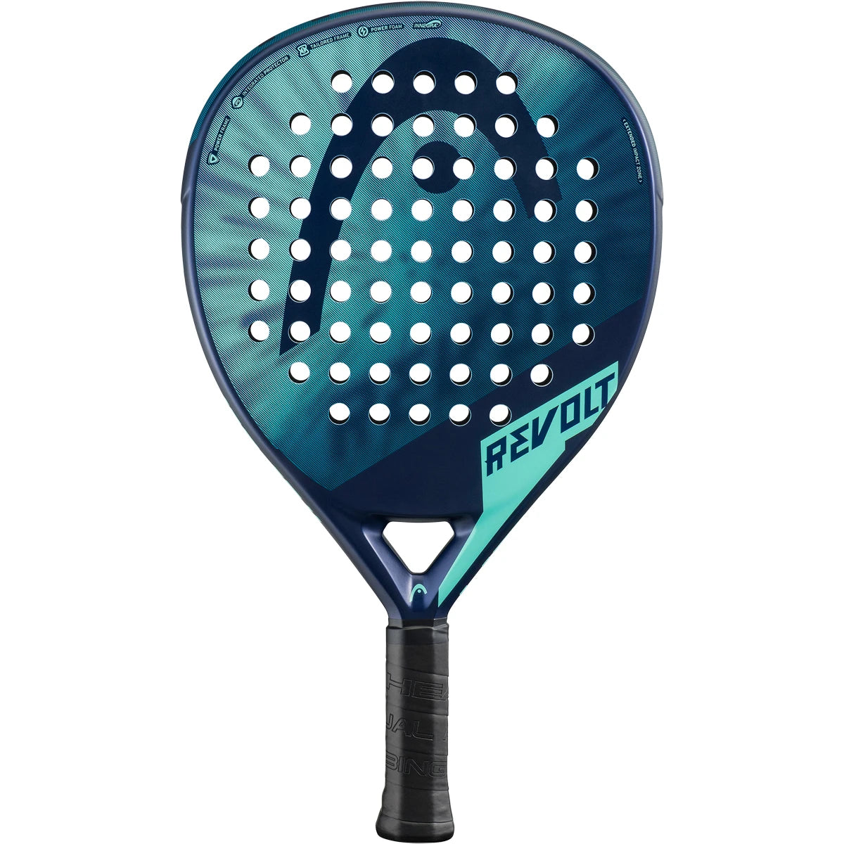 Racchetta da padel Head Revolt 2026