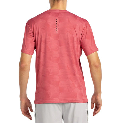 T-Shirt Bullpadel Macondo Grafica