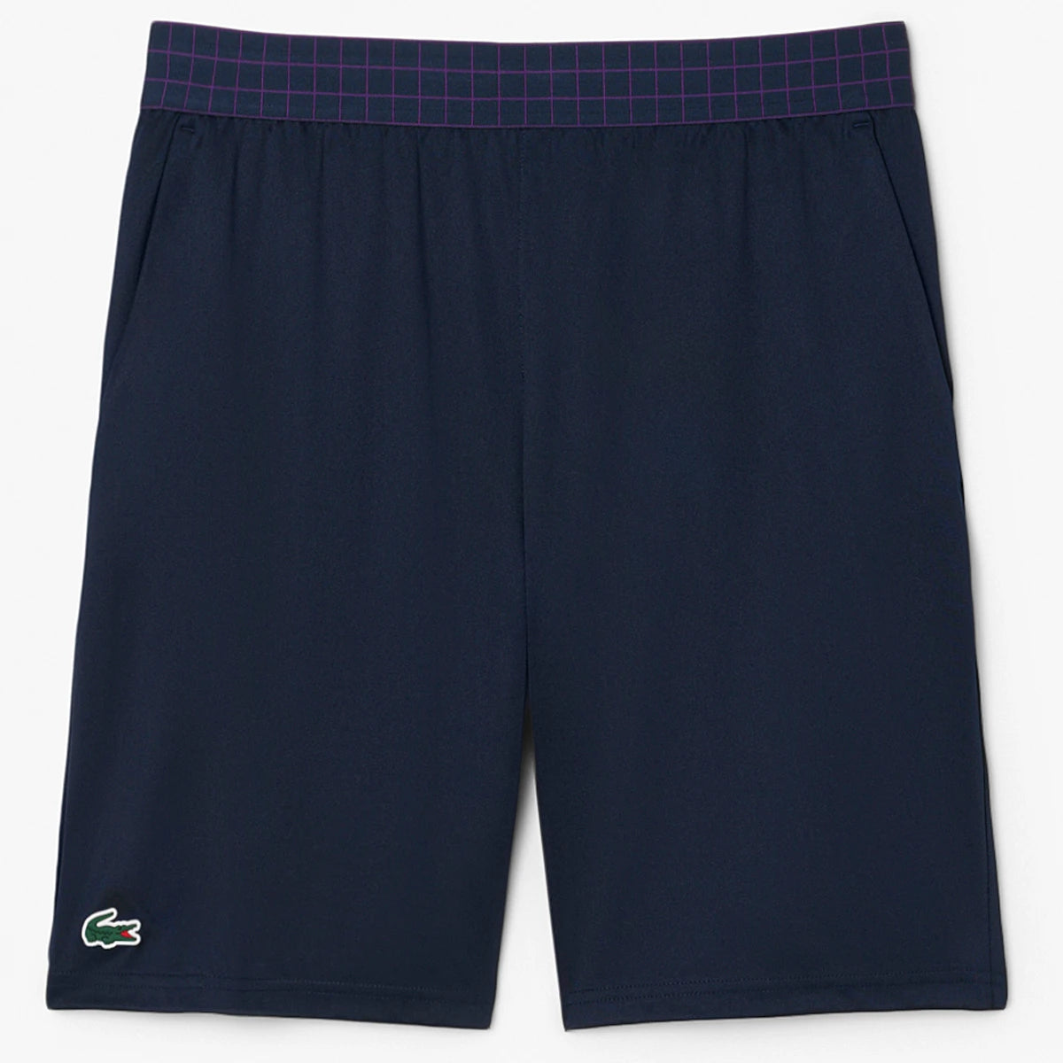 Short Lacoste Dimitrov Asia / Europa