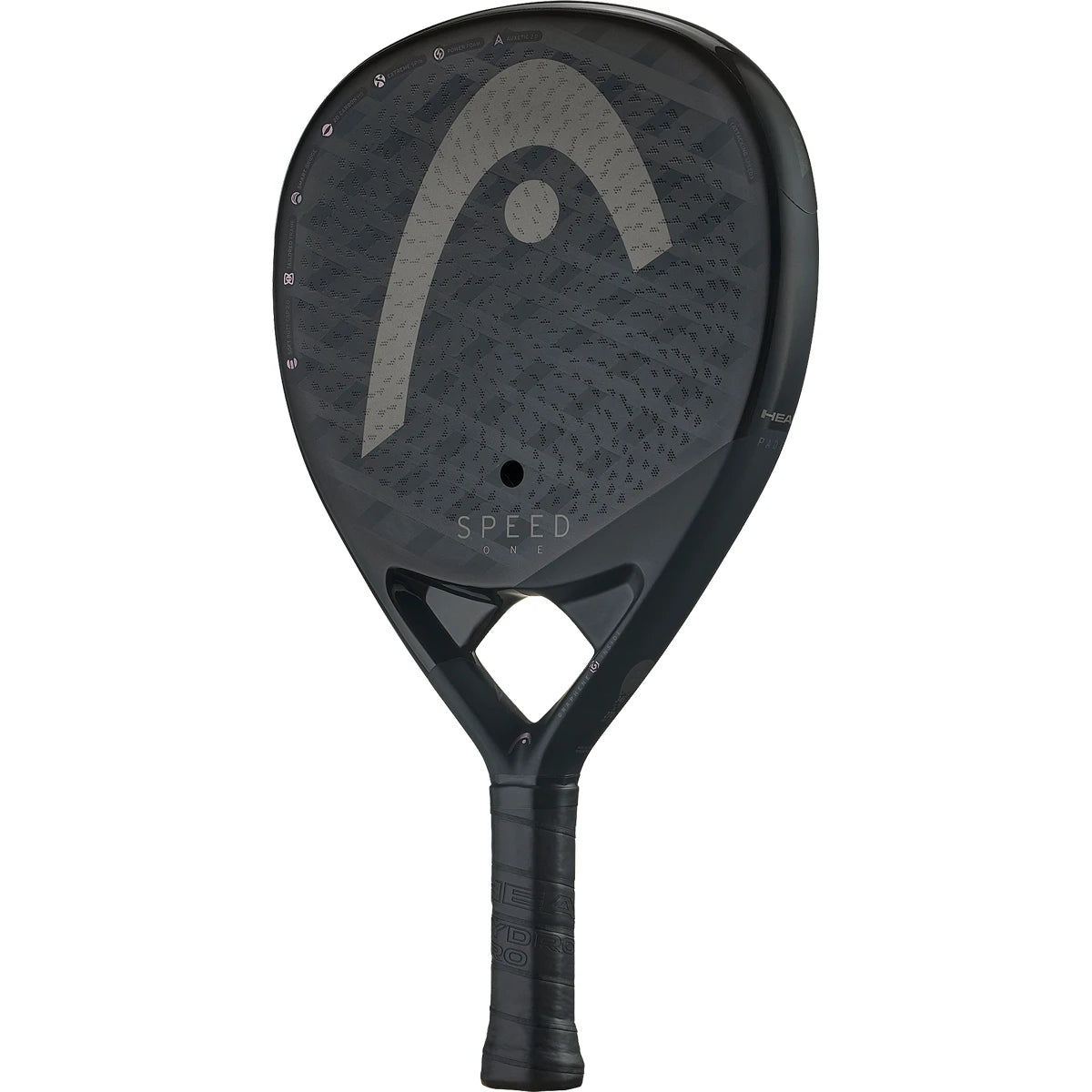 Racchetta da padel Head Speed One 2025