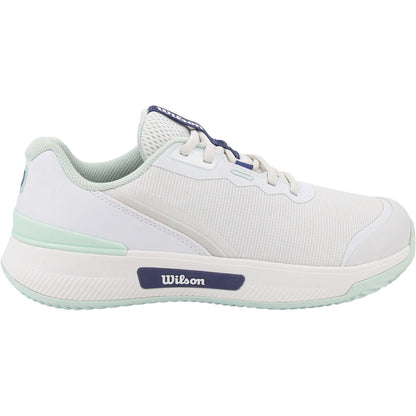 Scarpe Wilson Donna Intrigue Pro Terra Battuta