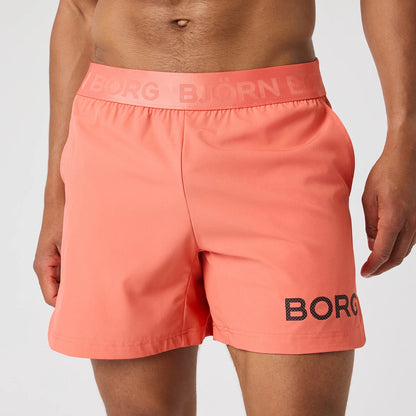Pantaloncini Bjorn Borg 6In