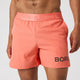 Pantaloncini Bjorn Borg 6In