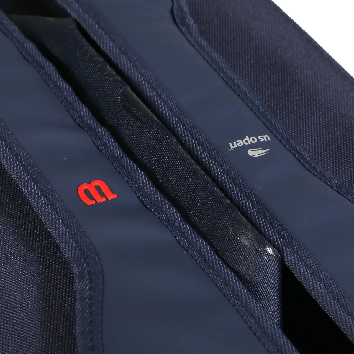 Borsa da tennis Wilson Tour Us Open 12 racchette